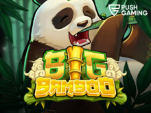 Bamboo Rush